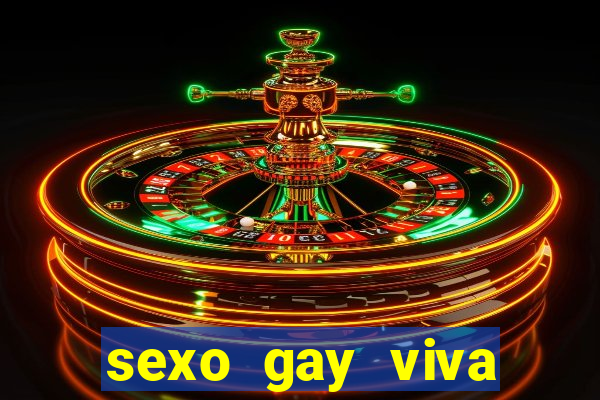 sexo gay viva local santos